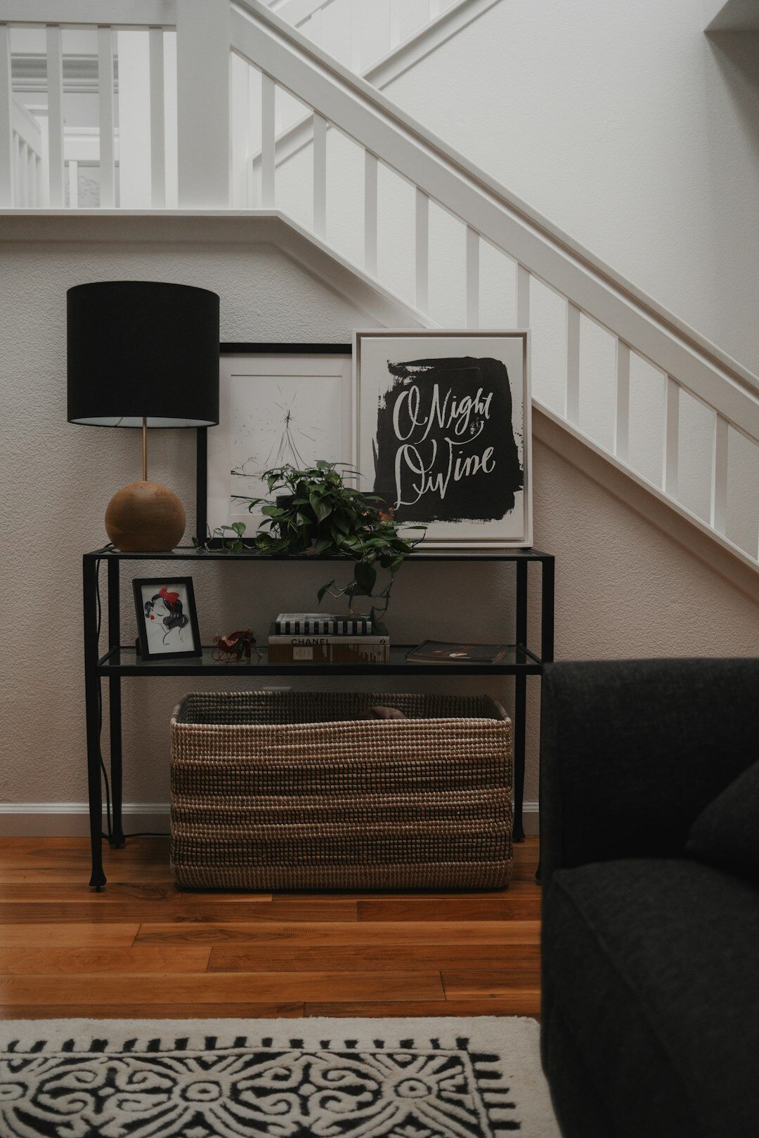 affordable home decor