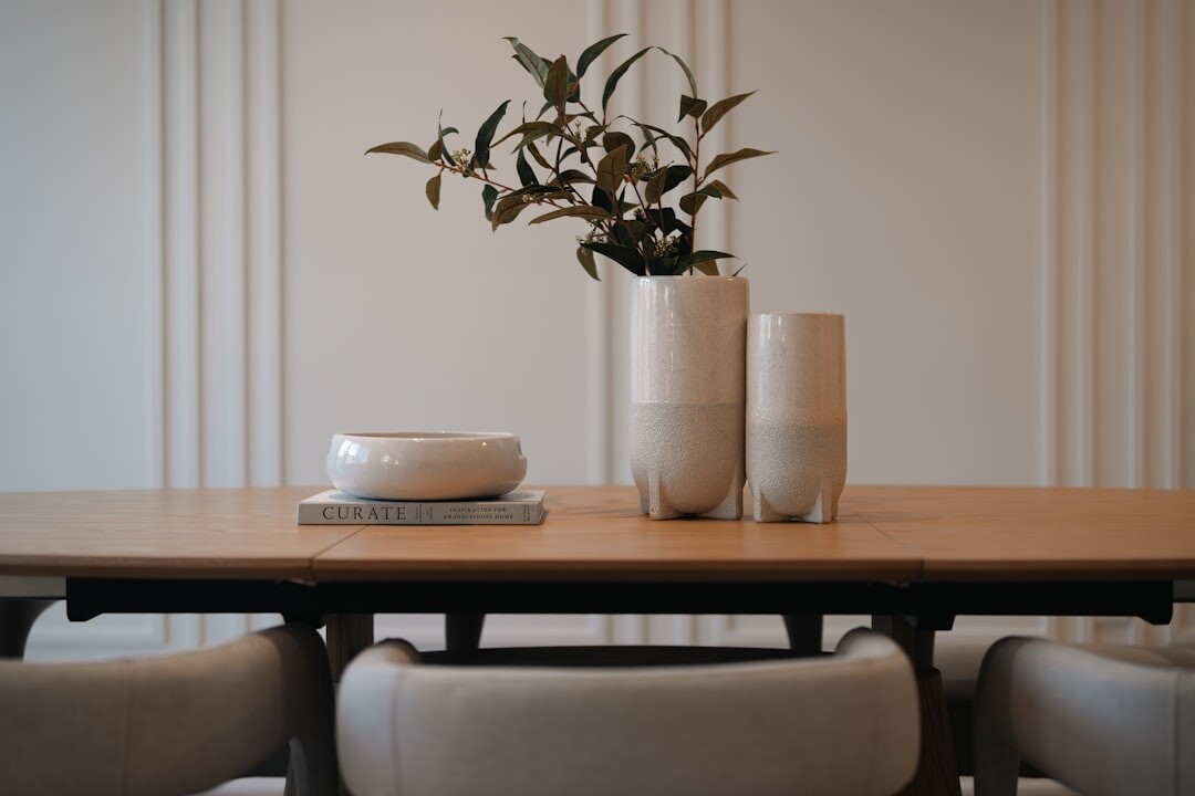 elegant home accessories
